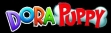 logo Roms Dora Puppy